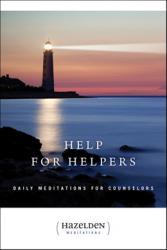Help for helpers